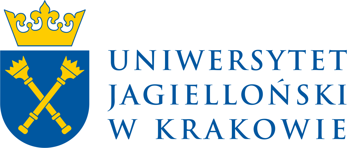 Logo Uniwersytetu Jagiellońskiego